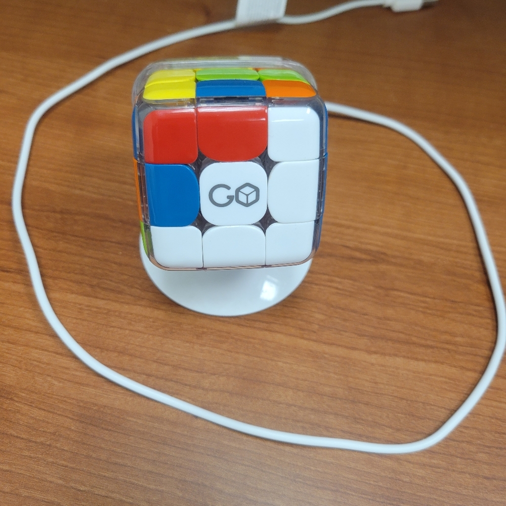 GoCube
